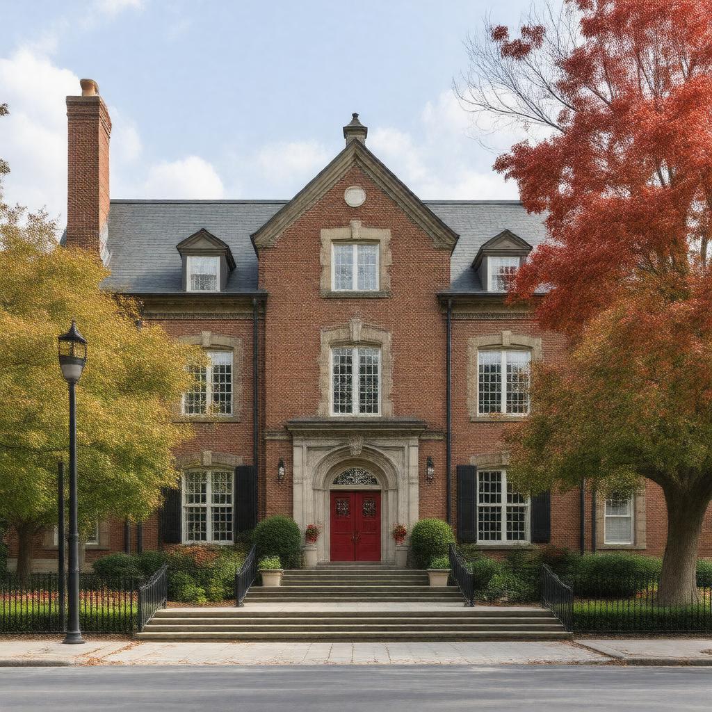 The Hun School of Princeton